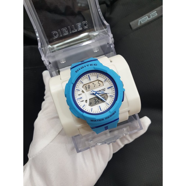 Jam Tangan DIGITEC 3116 DG-3116 DG-3116T (ORIGINAL)