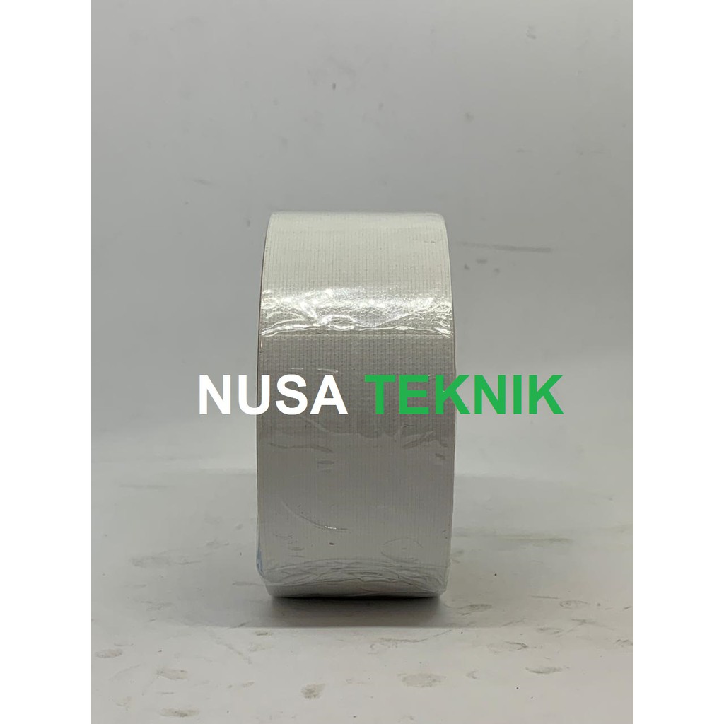 

TACHIMIRA TAPE PUTIH 12 M X 2 INCH