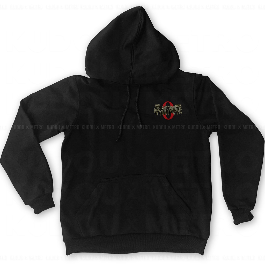 Hoodie Yuta Okkotsu Anime Manga jujutsu Kaisen Premium Unisex