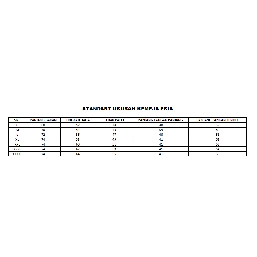 SERAGAM SA/FD HONDA PEMELIHARAAN