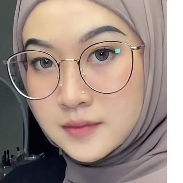 Bagus Banget.. Softlens Airy Charcoal