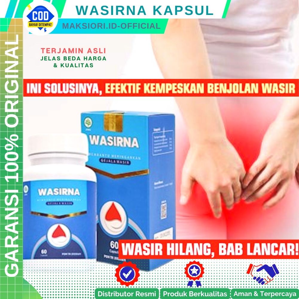 Obat Wasir Ambeien Luar Dalam Ampuh Kapsul Herbal Ambeyen Ambeven Ambien  Tanpa Operasi Cina Herbal 