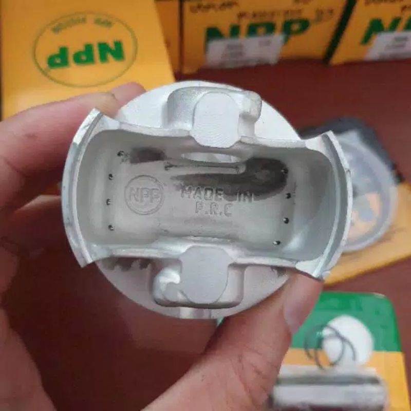 piston kit vixion old npp STD kualitas ok