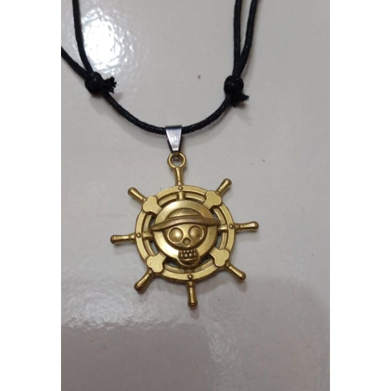 kalung one piece