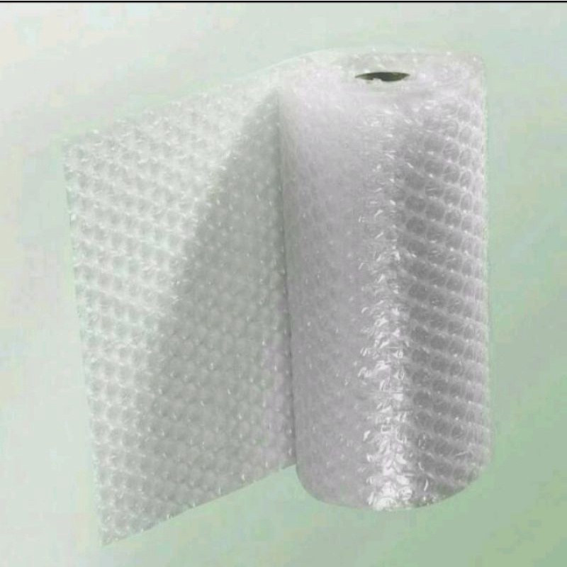 

PACING TAMBAHAN -BUBBLE WARP
