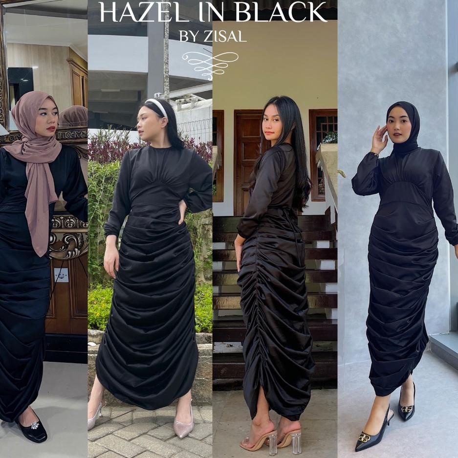 Big Sale ZISALLECTION - Hazel dress