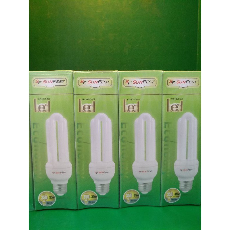 LAMPU JARI 3U LED