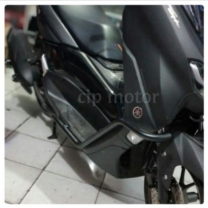 Crashbar New Nmax 2020 Tubular Nmax New 2020