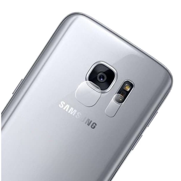 Pelindung Kamera/Camera Protector Samsung S8 (Casing Original)