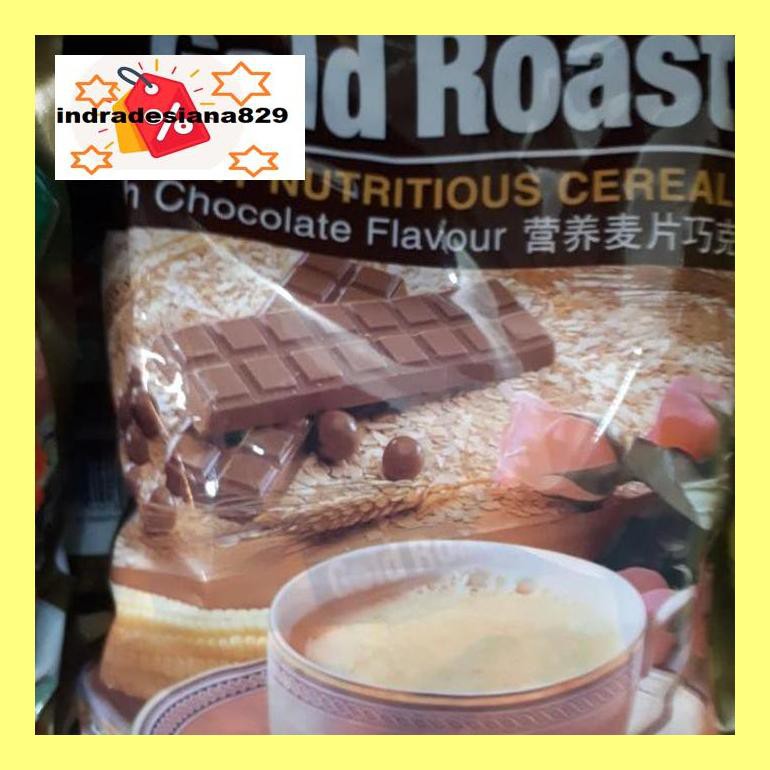 

Sf504Nind Gold Roast Cereal Ind504Sm