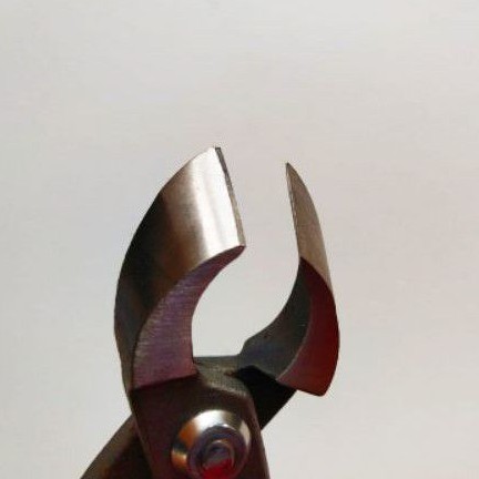 CATOK BONSAI MIRING / KREKUT MIRING