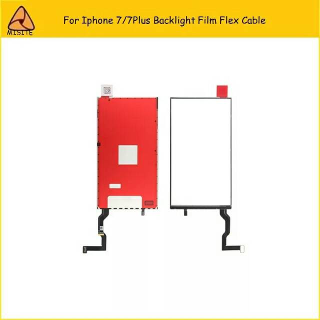 Flexible Ic Backlight Back Light Lcd Film Lampu Iphone 7 7g 7 Plus