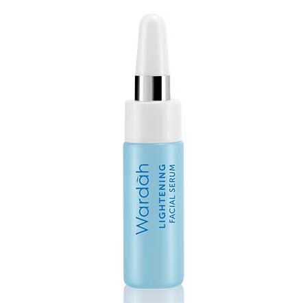 Wardah Lightening Facial Serum