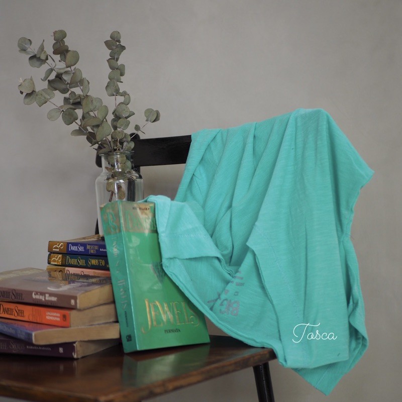 BigJill-Plain Short Sleeve Page 3-tosca