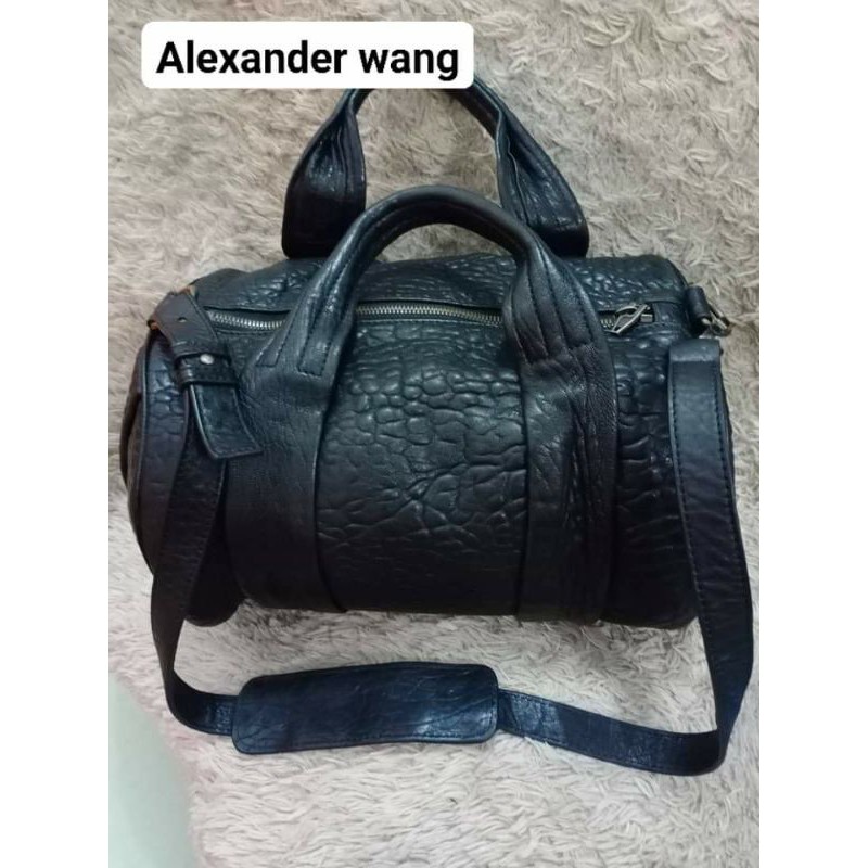 alexander wang preloved