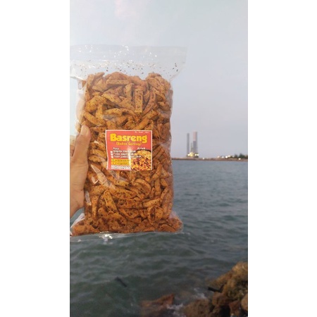 

Basreng_kriuk By Arumi Snack