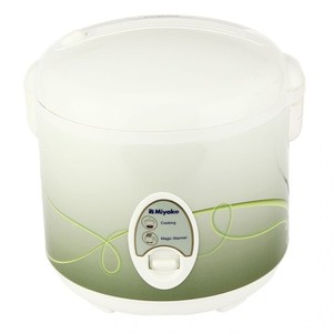 Miyako MCM-508 Rice Cooker