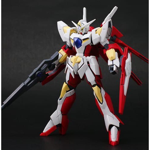 mainan robot gundam Reborns Hongli HG 1/144