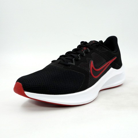 Sepatu Running/Lari Nike Original Downshifter 11 Black CW3411-005 BNIB