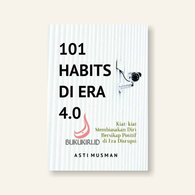 

101 HABITS DI ERA 4.0