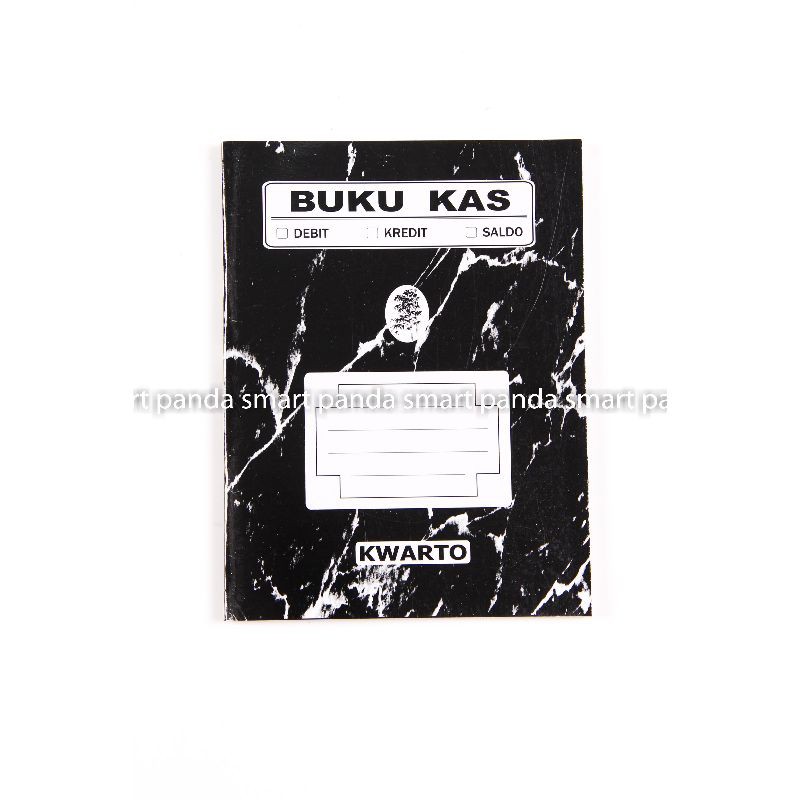 

Buku Kas Kwarto