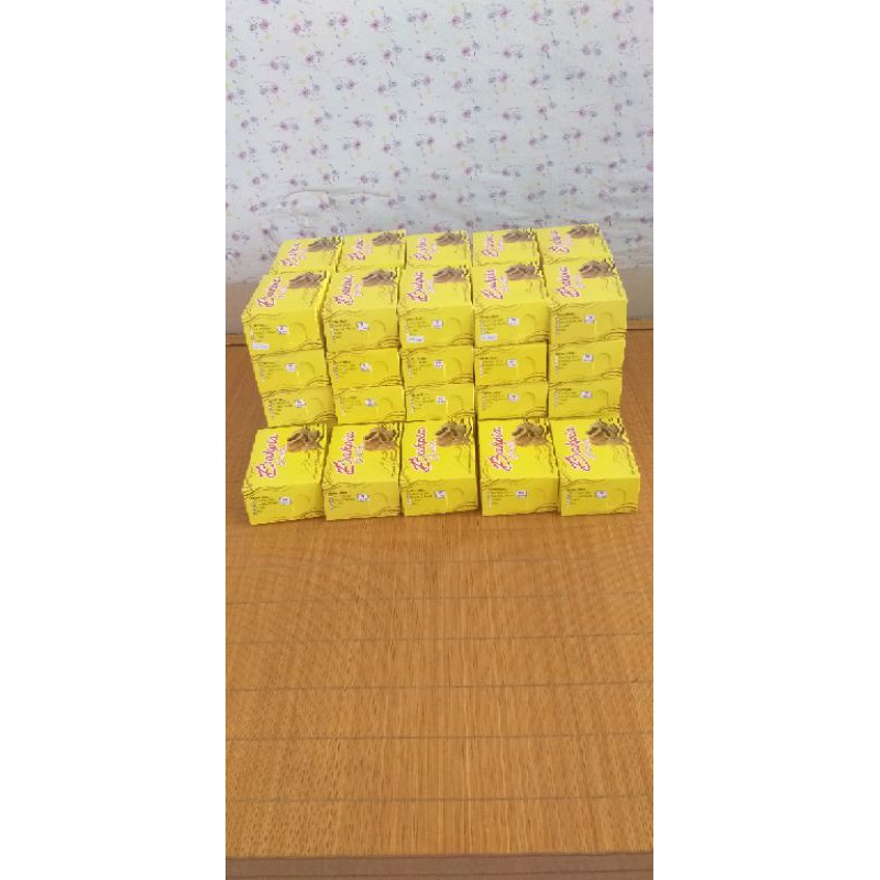 BAKPIA BUTTER PEKANBARU. HARGA PAKET (Dapat 4 Kotak)