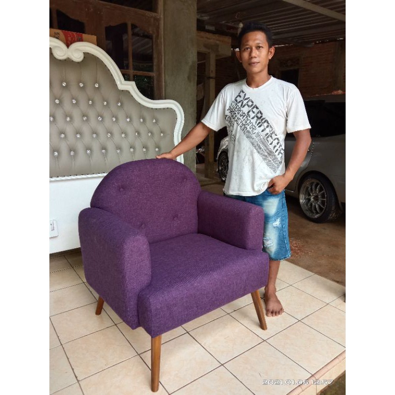 kursi sofa mebel Jepara/Furniture Jepara