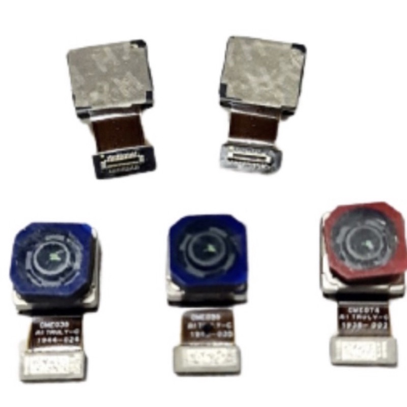 CAMERA OPPO A92 2020 / BIG SMALL / 48mp / 4camera