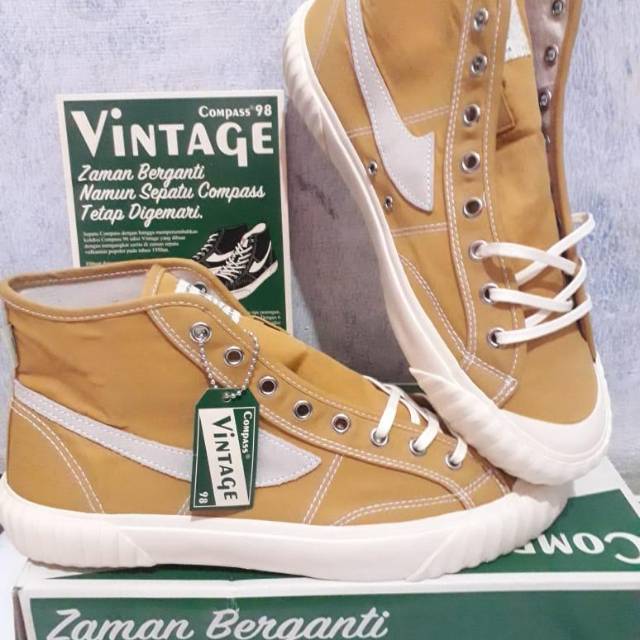 

Compas Vintage