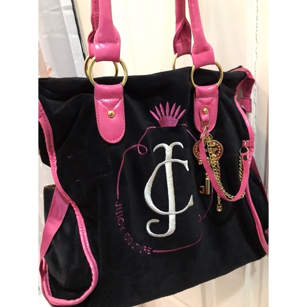 Juicy Couture bag preloved [BOOKED]
