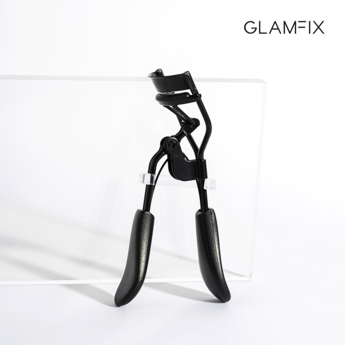 GLAMFIX Eyelash Curler _ Penjepit Bulu Mata | Glamfix ORIGINAL