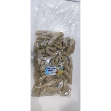

Otak Otak ikan tengiri pak juwono