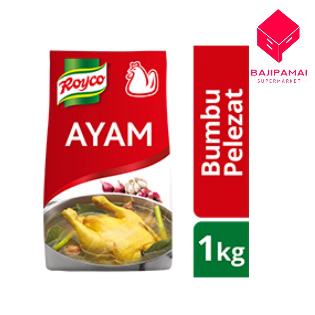 ROYCO AYAM 1 KG