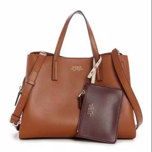 Tas Wanita Original Gues (preloved)