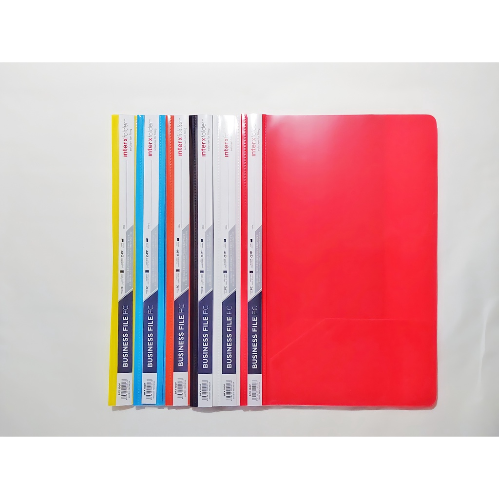 

(PAK) BUSINESS FILE INTER-X / BUSINESS FILE / BUSINESS FILE BENING