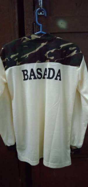 Kaos lapangan basada banser