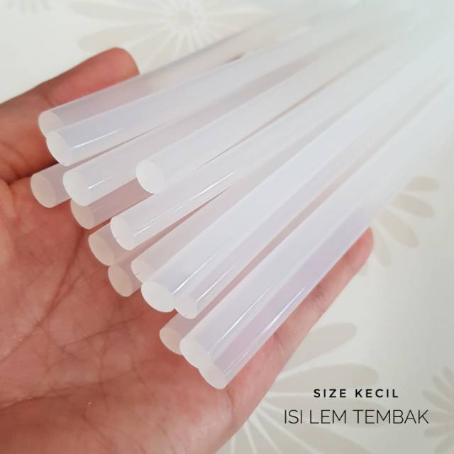 Jual Isi Lem Tembak Kecil Shopee Indonesia