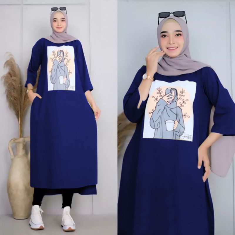 Baju wanita/ one set wanita/ setelan wanita kekinian/ setelan wanita/ baju wanita kekinian/ baju set
