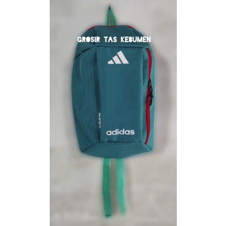 tas ransel..tas olahraga..tas futsal..ADS