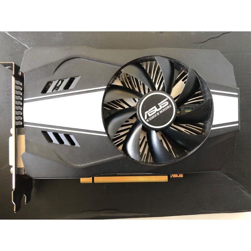VGA Asus GTX 1060 3gb