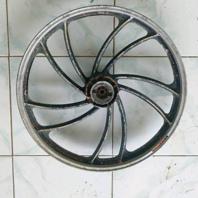 Velg ceviro TERMURAH