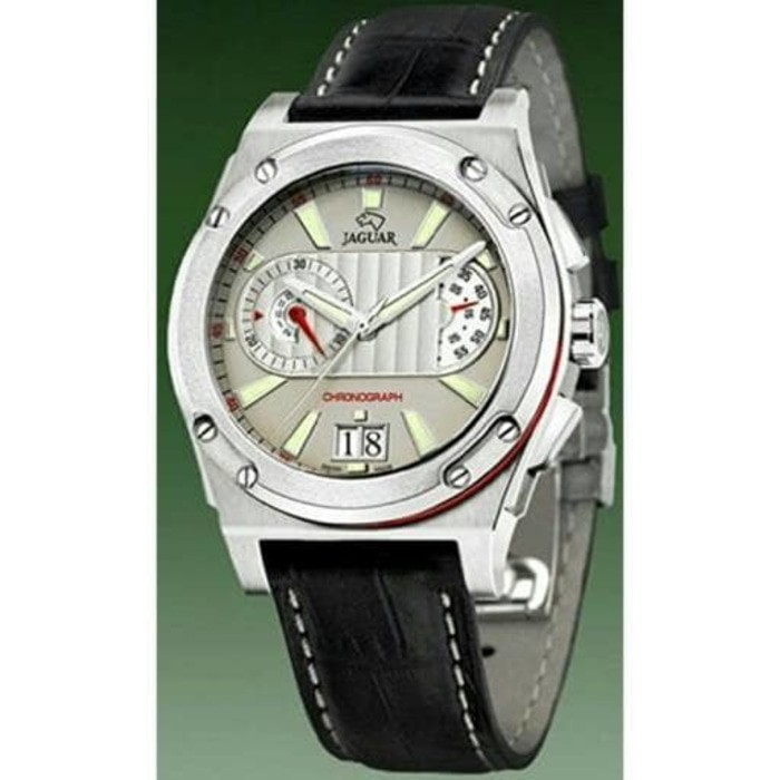 Jam Tangan Jaguar J612/2 Original