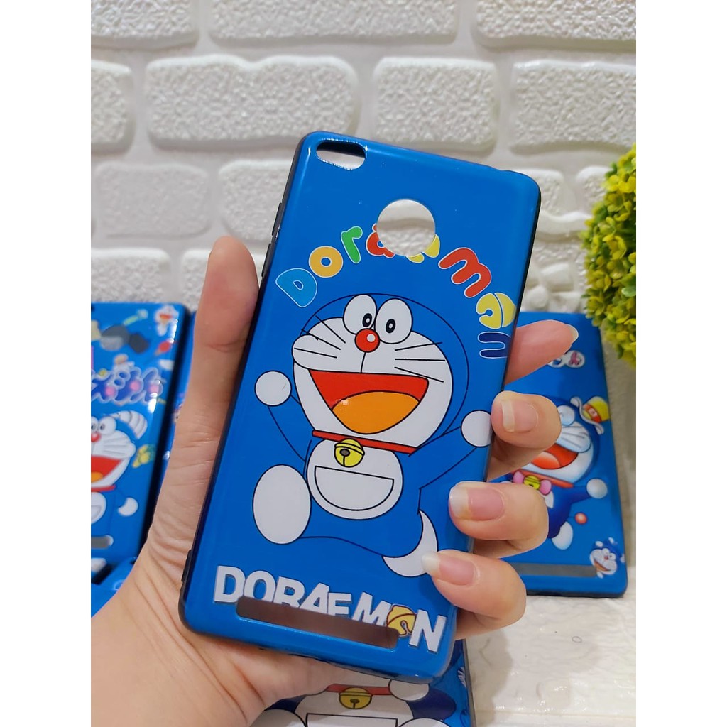 CASE FUZE DORAEMON OPPO A16 A54 A37 A39 A57 A71 A83 F1S F7 A3S A5S A1K A15 A15S F9 A31 A92 A5 A9 A53 A11K