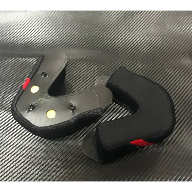 BUSA HELM NHK R6 ORI NHK BUSA HELM