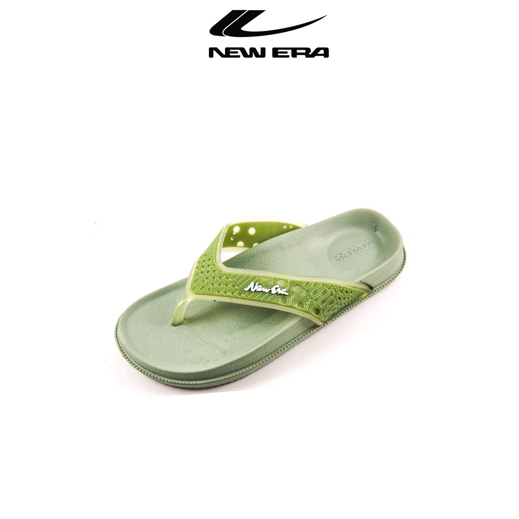 gos NEW ERA TG E 490091 Sandal Karet Anak Nyaman Empuk Tidak Licin Sandal Karet Model Terbaru