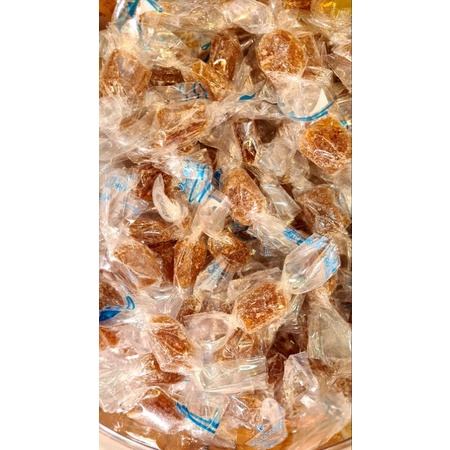 

Permen Jahe Gula 250gram