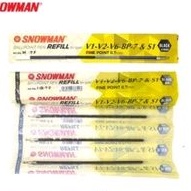 

Refill Bulpen Snowman MR-7 fine