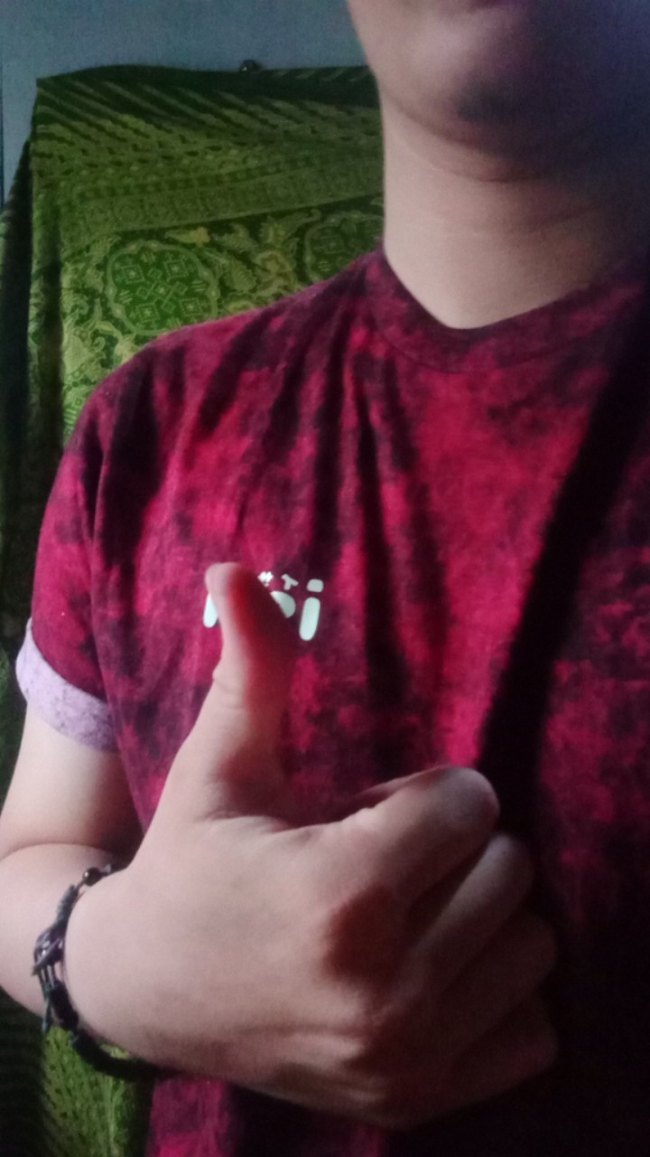 Isaishodo - Assassin / Urban Batik / T-shirt / 7 Varian / Kaos Jepang / Unisex