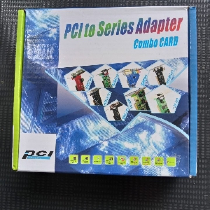 Jual PCI SOUND CARD | Shopee Indonesia