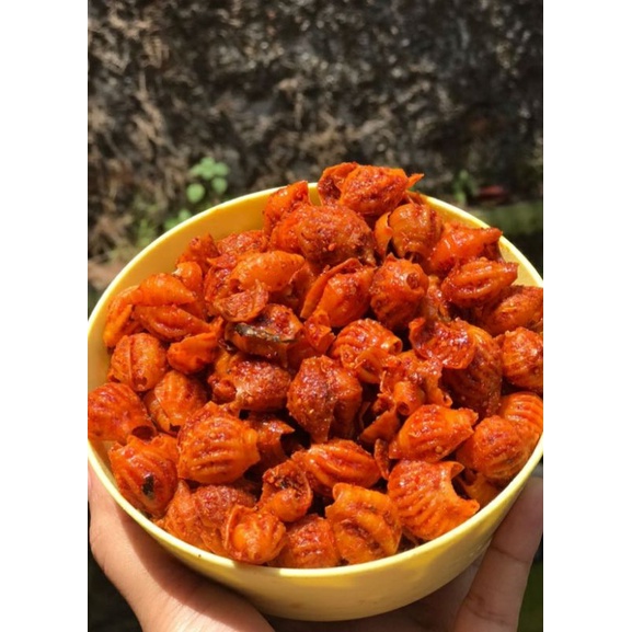 

Paket Reseller Makaroni 5kg